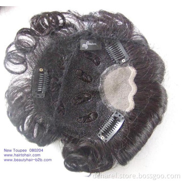 Toupee Wigs / Hair Replacement